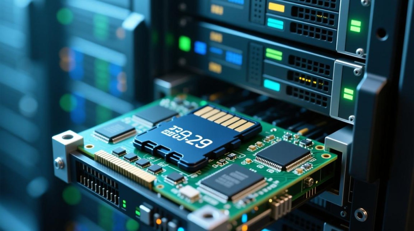 服务器调用内存卡速度慢怎么办？