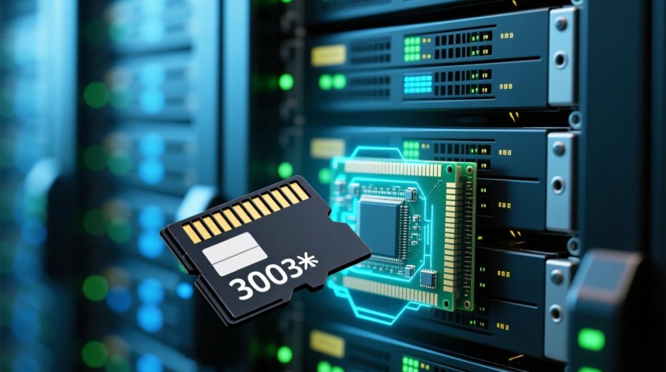 服务器调用内存卡速度慢怎么办？