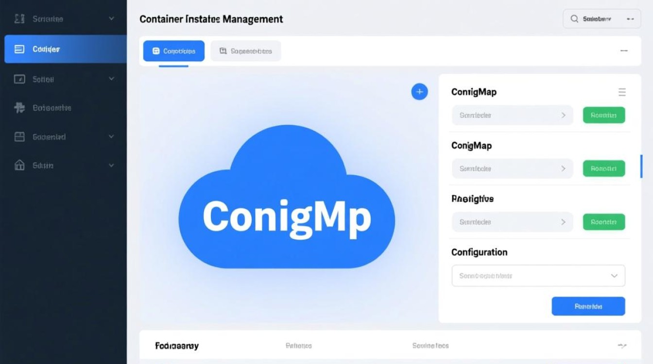 ConfigMap读取在云容器实例API中为何名为ConfigMap_readCoreV1NamespacedConfigMap? ConfigMap读取在云容器实例API中为何名为ConfigMap_readCoreV1NamespacedConfigMap?