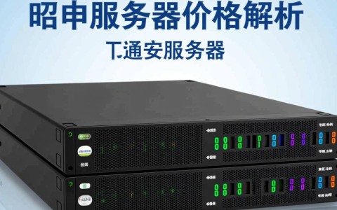 昭通安服务器价格是多少？性价比如何？不同配置有何区别？