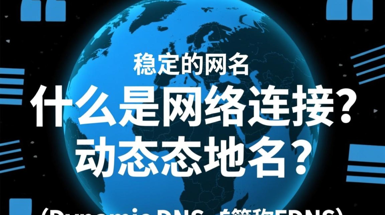 智能路由器动态域名，如何实现稳定上网与便捷管理？