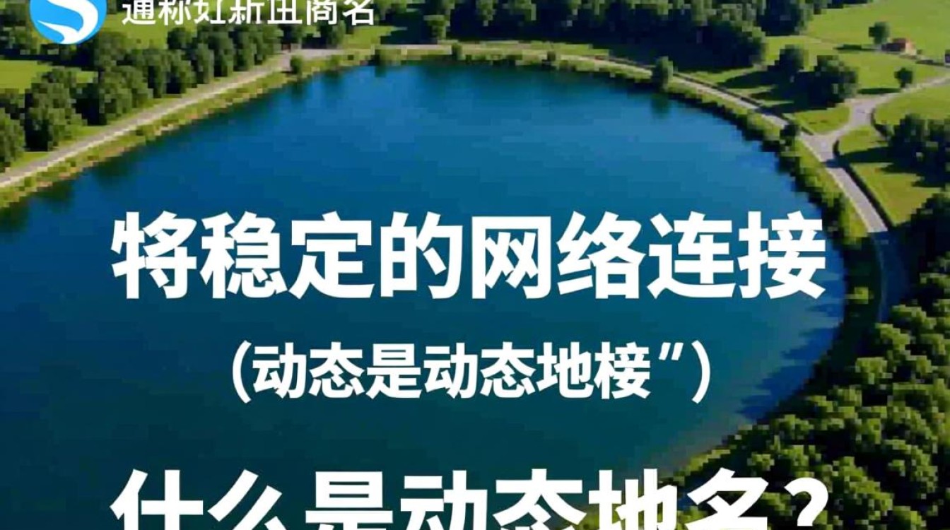 智能路由器动态域名，如何实现稳定上网与便捷管理？