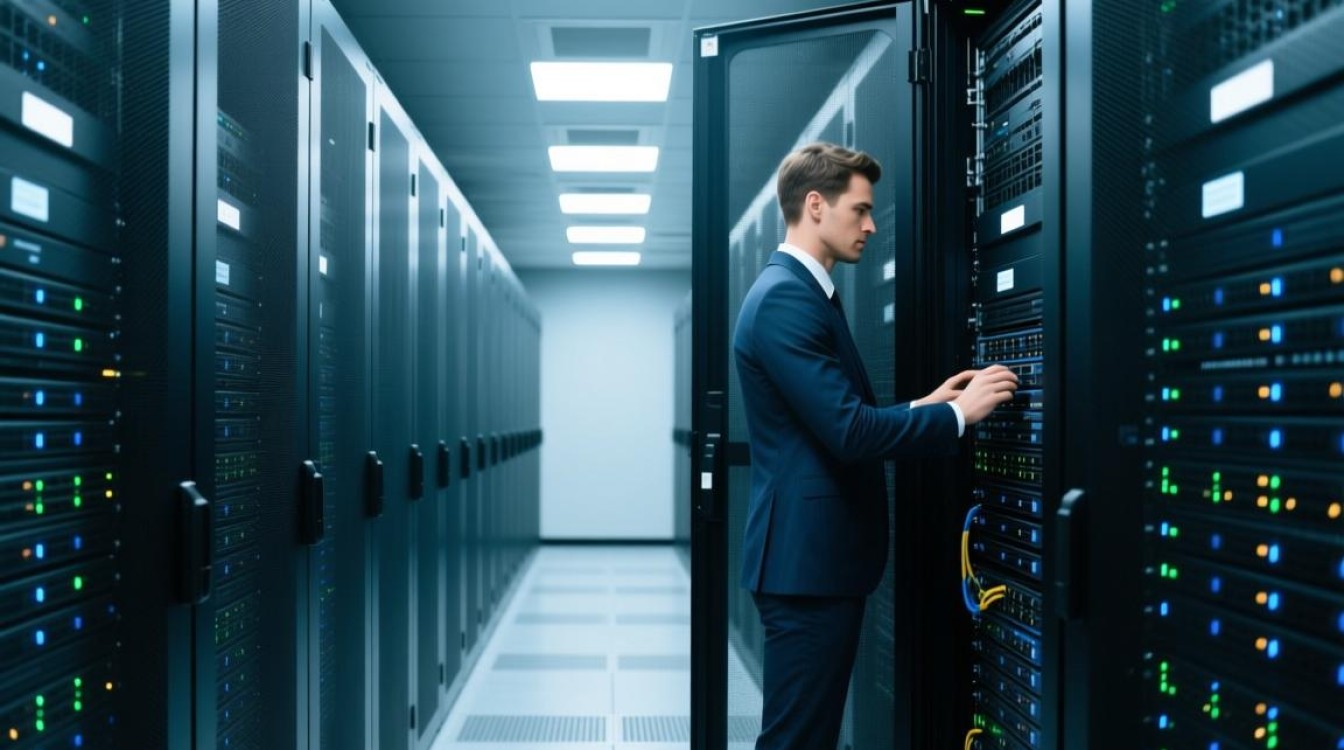 服务器购买时需考虑哪些核心因素？