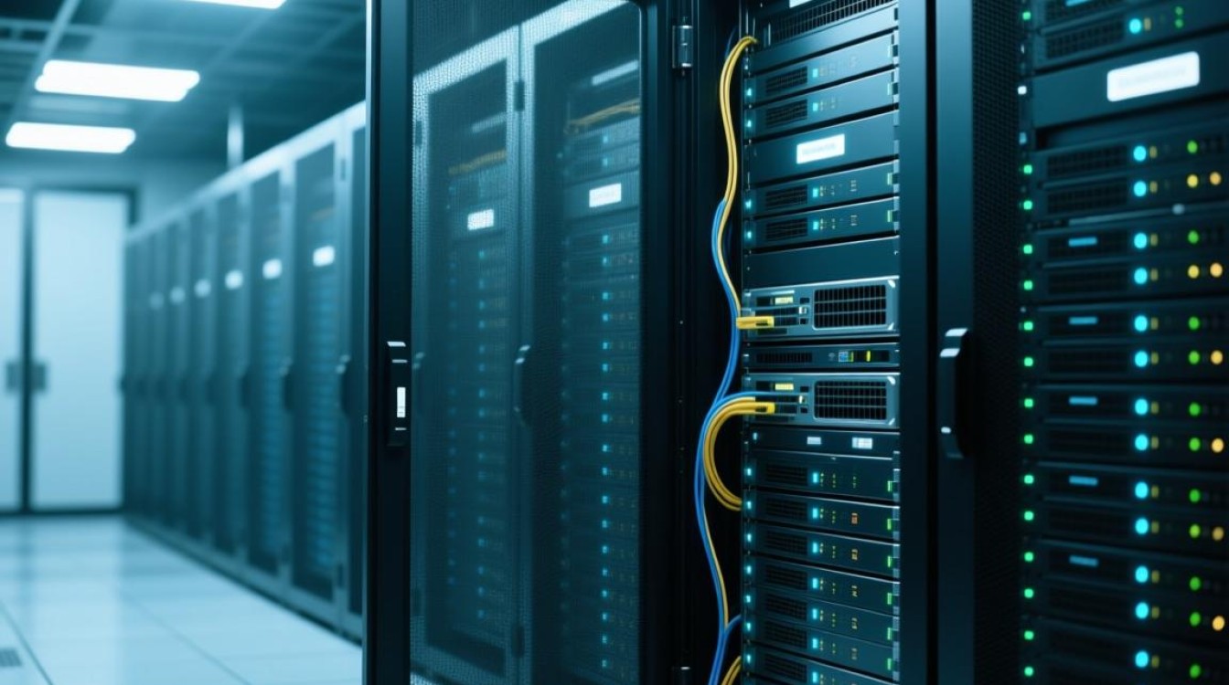 服务器购买时需考虑哪些核心因素？