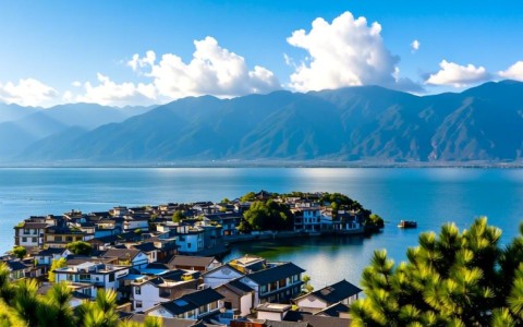 大理游戏服务器，为何选择这里作为游戏托管之地？