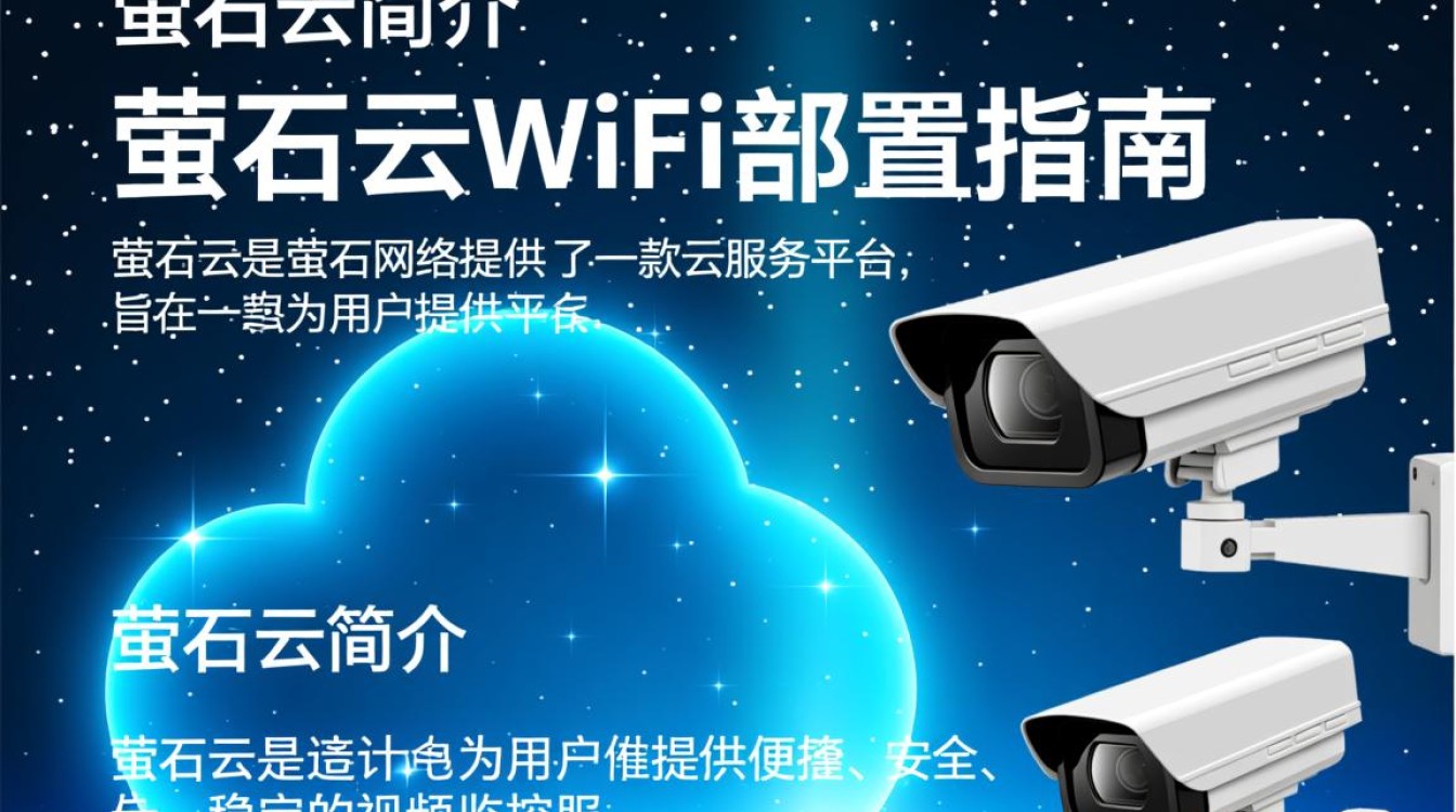 萤石云WiFi配置过程中遇到难题？30秒内揭秘常见问题及解决方法！