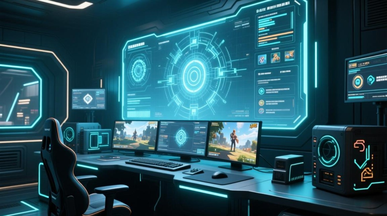 低配置电脑也能流畅体验！低配置光影合集背后的技术秘密是什么？