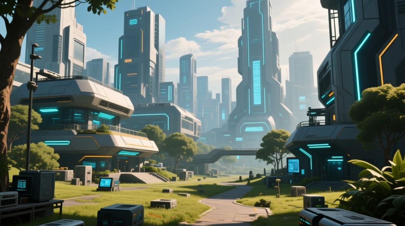 低配置电脑也能流畅体验！低配置光影合集背后的技术秘密是什么？