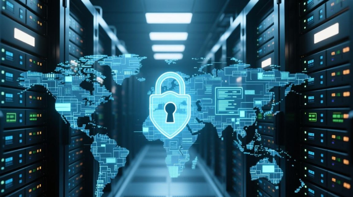 安全数据库文件如何设置访问权限防止泄露？