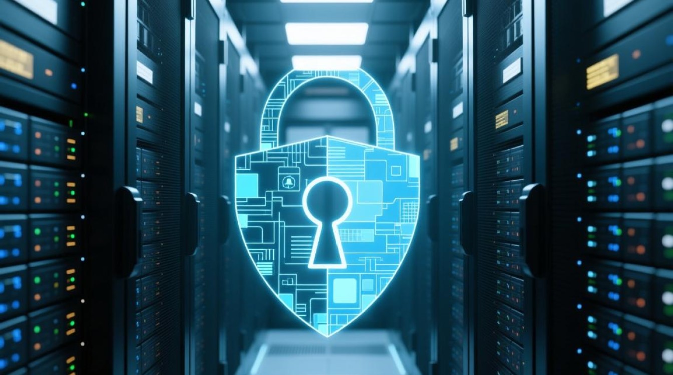 安全数据库文件如何设置访问权限防止泄露？