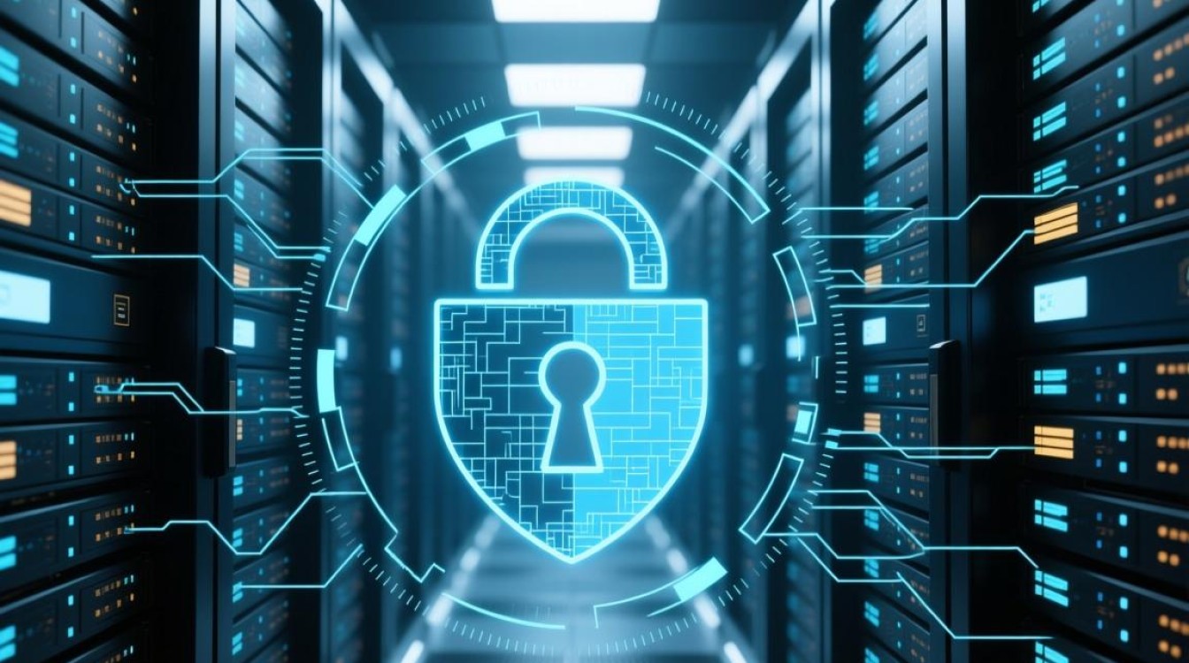 安全数据库文件如何设置访问权限防止泄露？