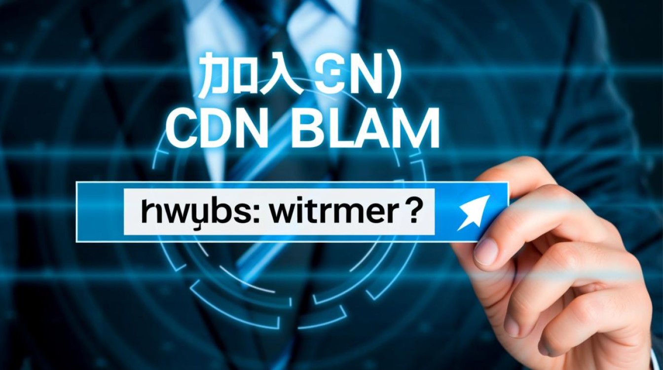 如何高效操作将特定网址顺利加入CDN白名单？