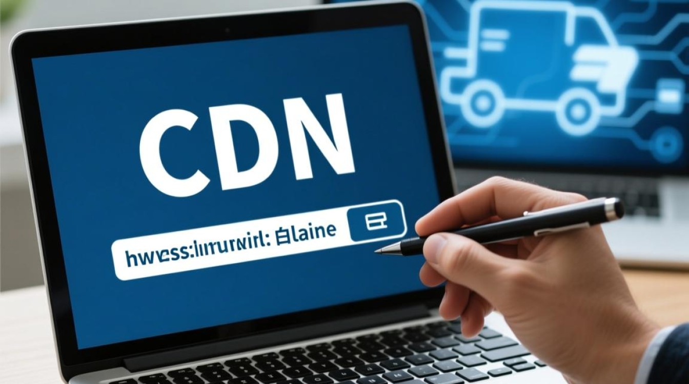 如何高效操作将特定网址顺利加入CDN白名单？