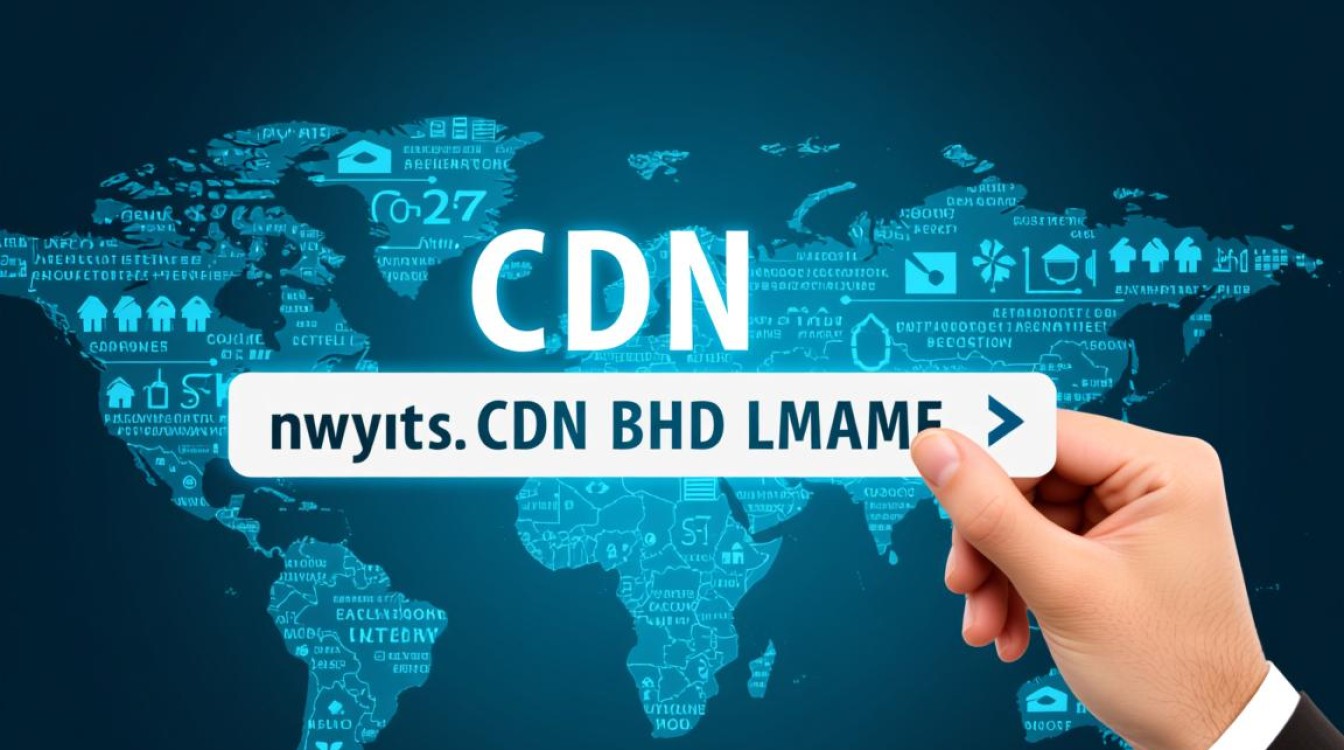 如何高效操作将特定网址顺利加入CDN白名单？