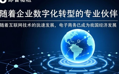 重庆电商系统开发公司,如何打造高效、稳定的电商解决方案?