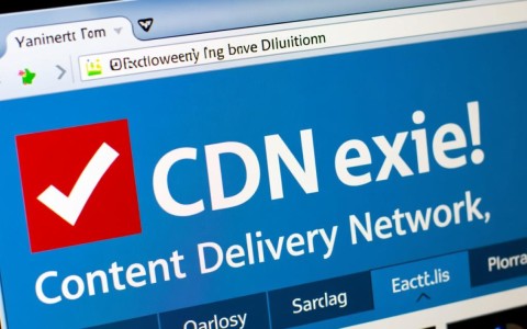 以CDN域名开头且文件格式以.exe结尾的网站究竟是什么用途？