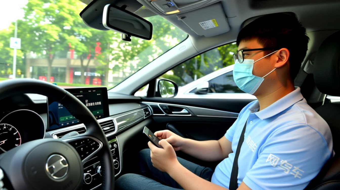 浙江哪家公司开发了那个备受关注的网约车APP？揭秘幕后企业！