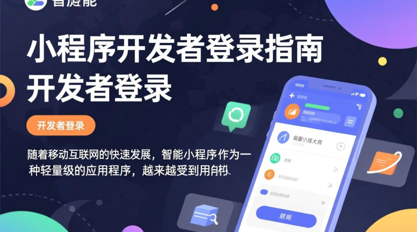 智能小程序开发者登陆，如何抓住新机遇，打造爆款应用？