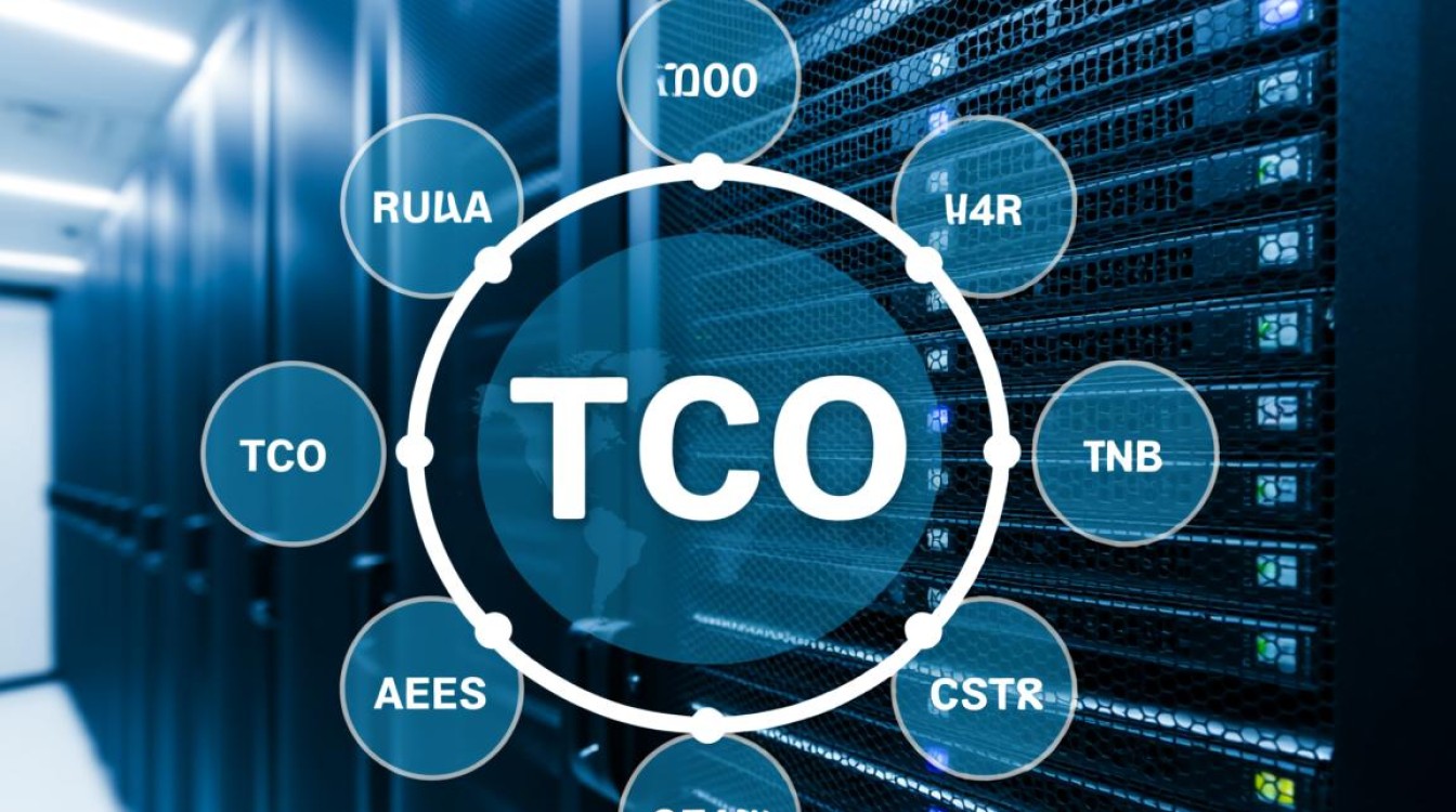 服务器买三年划算还是租三年更划算？