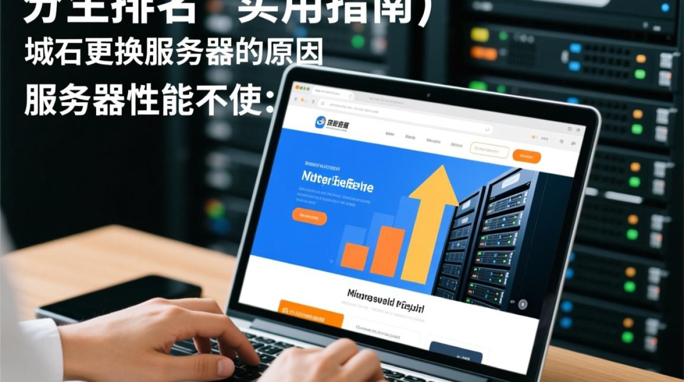 域名更换服务器后，排名如何快速恢复与提升策略分析？