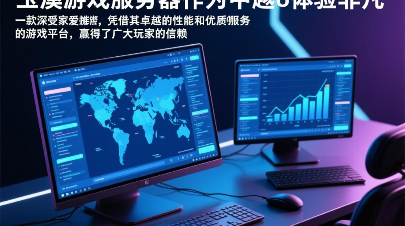 玉溪游戏服务器，为何如此火爆，背后有何秘密？