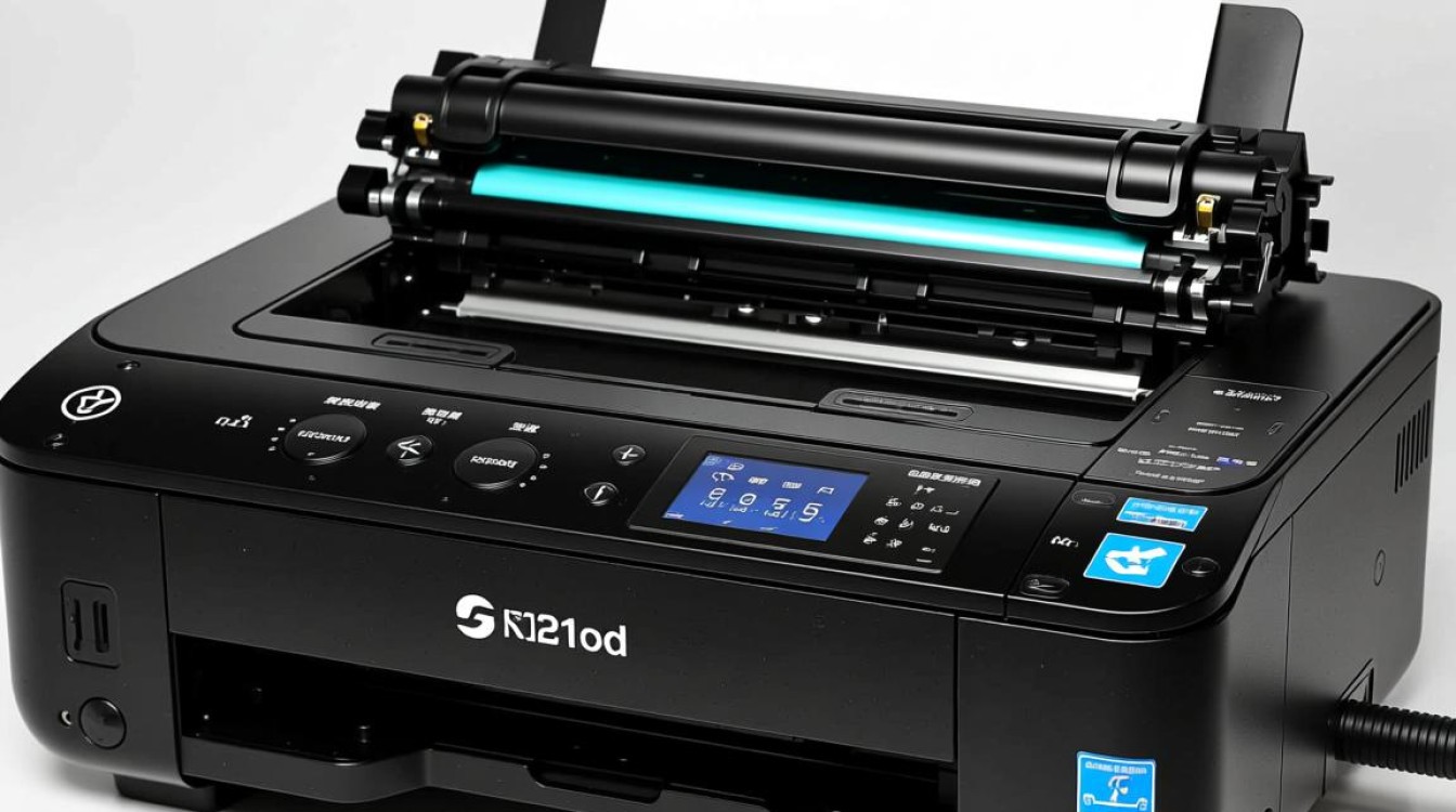 p5021cdn打印机拆机后，如何正确添加碳粉？详细步骤揭秘