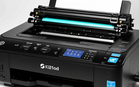 p5021cdn打印机拆机后，如何正确添加碳粉？详细步骤揭秘