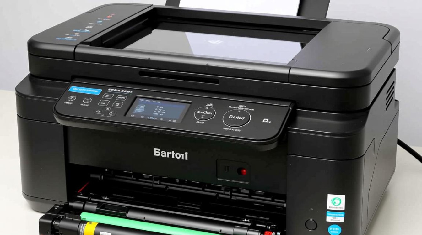 p5021cdn打印机拆机后，如何正确添加碳粉？详细步骤揭秘