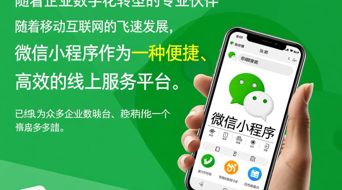 乐山微信小程序开发公司,如何选择优质开发服务商? 乐山微信小程序开发公司,如何选择优质开发服务商?