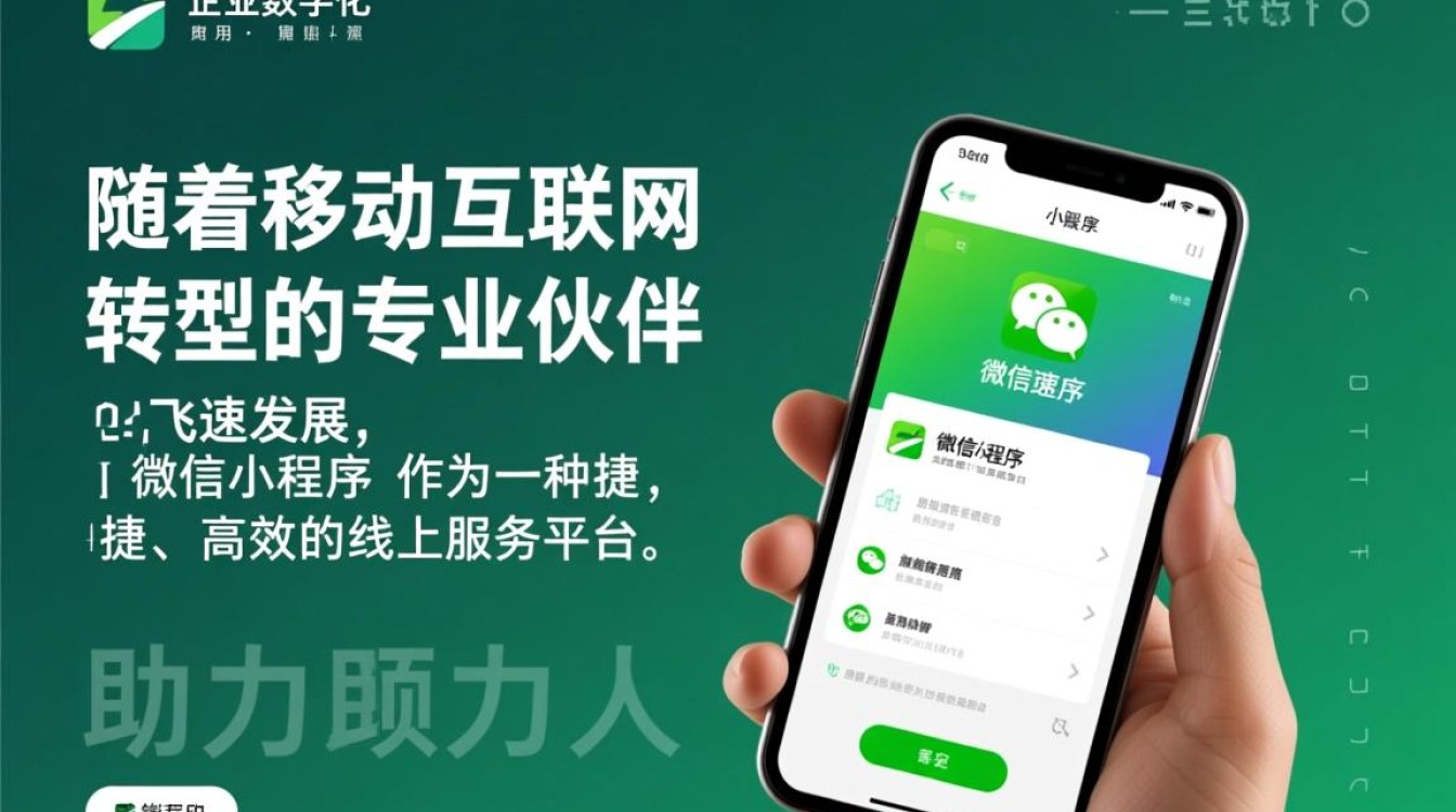 乐山微信小程序开发公司,如何选择优质开发服务商? 乐山微信小程序开发公司,如何选择优质开发服务商?