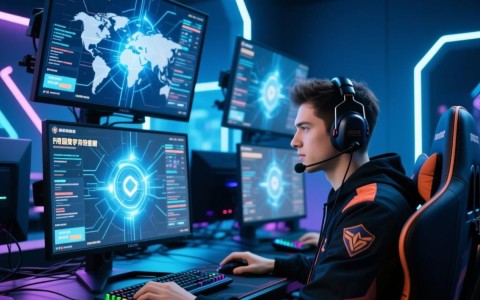 保山游戏服务器租用，为何选择我们？性价比与服务哪家强？