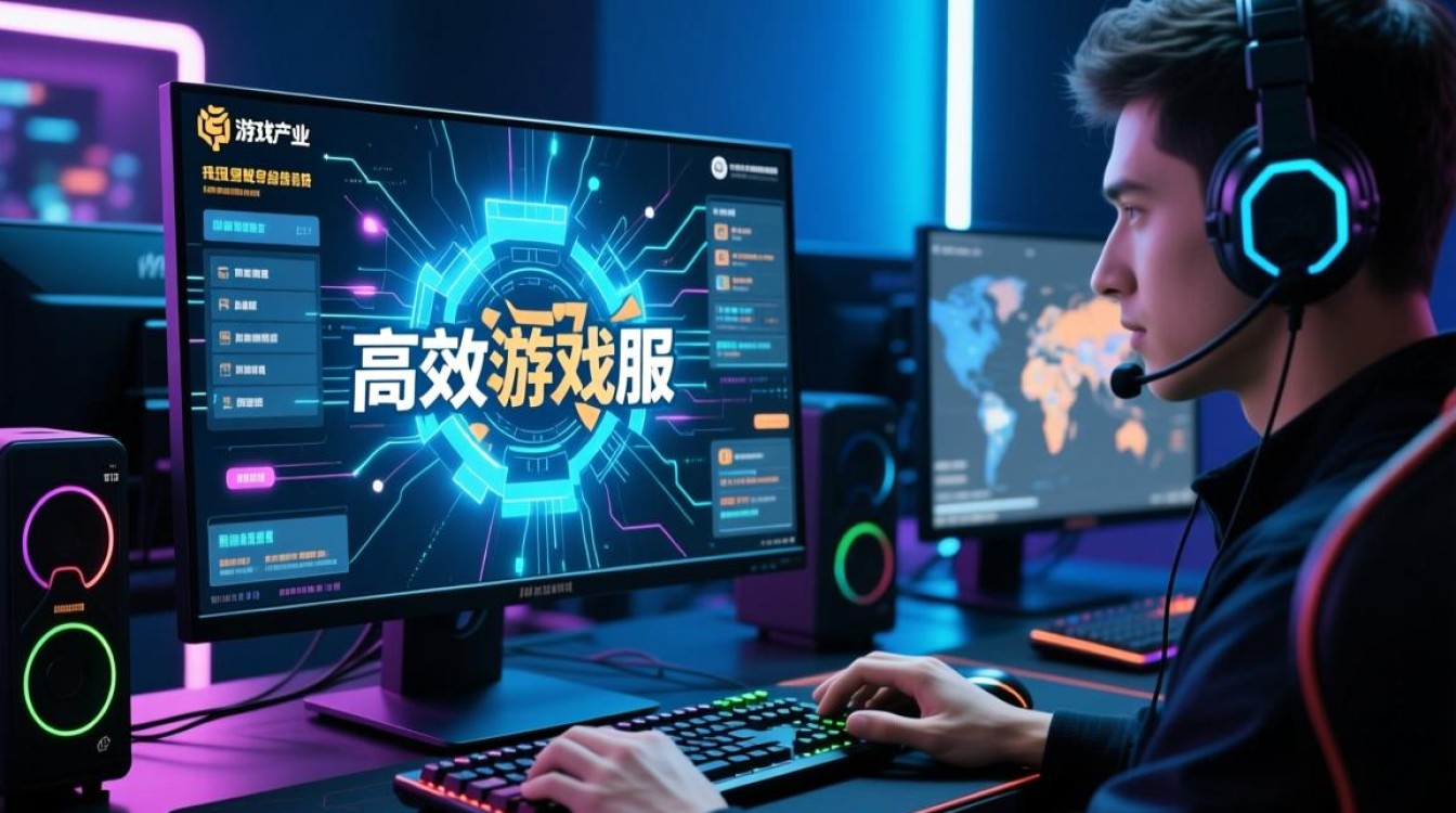 保山游戏服务器租用,为何选择我们?性价比与服务哪家强? 保山游戏服务器租用,为何选择我们?性价比与服务哪家强?