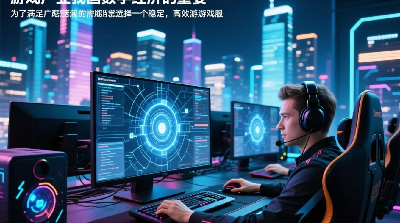 保山游戏服务器租用,为何选择我们?性价比与服务哪家强? 保山游戏服务器租用,为何选择我们?性价比与服务哪家强?