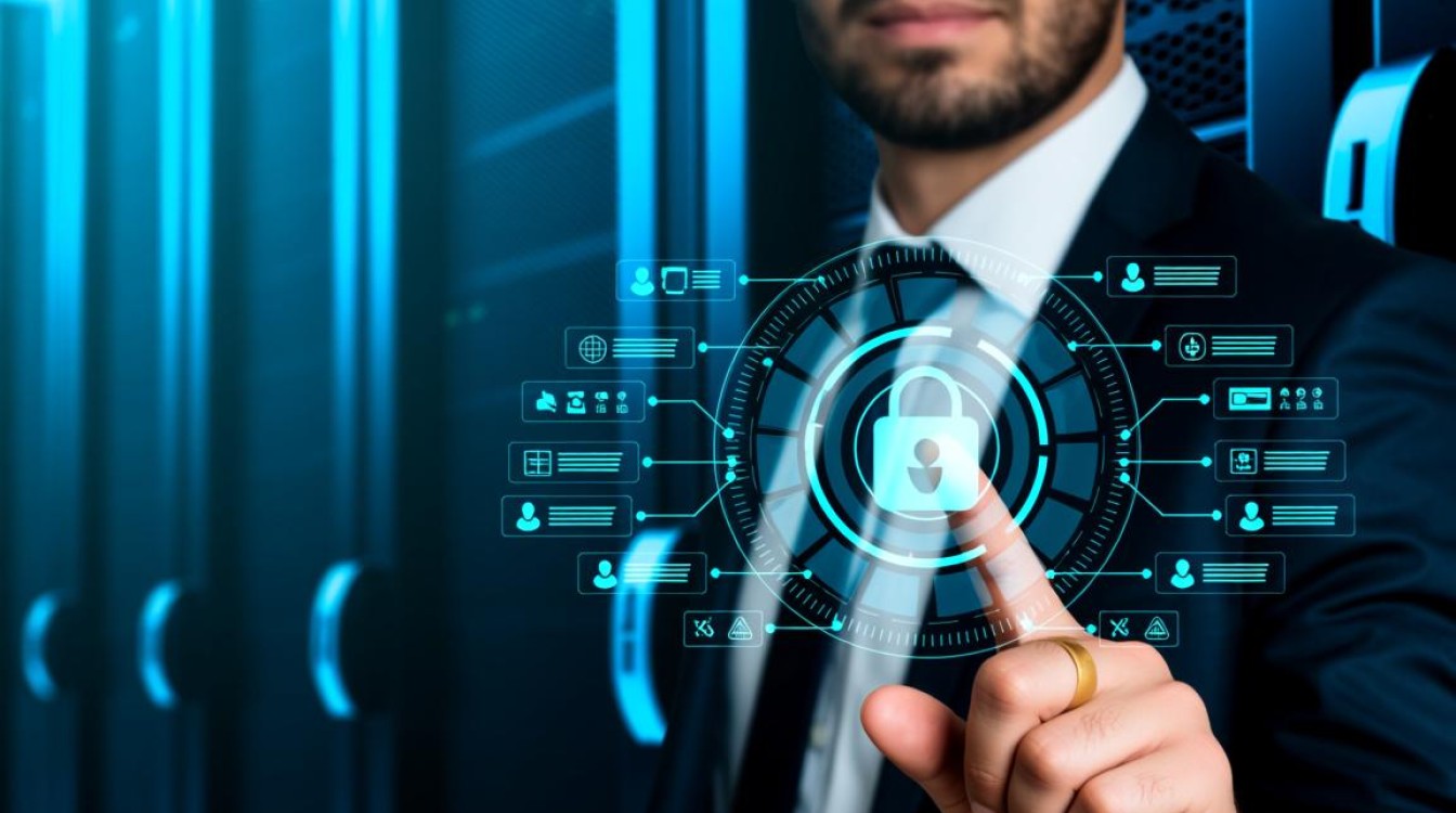 服务器账号在哪里看？新手找不到入口怎么办？