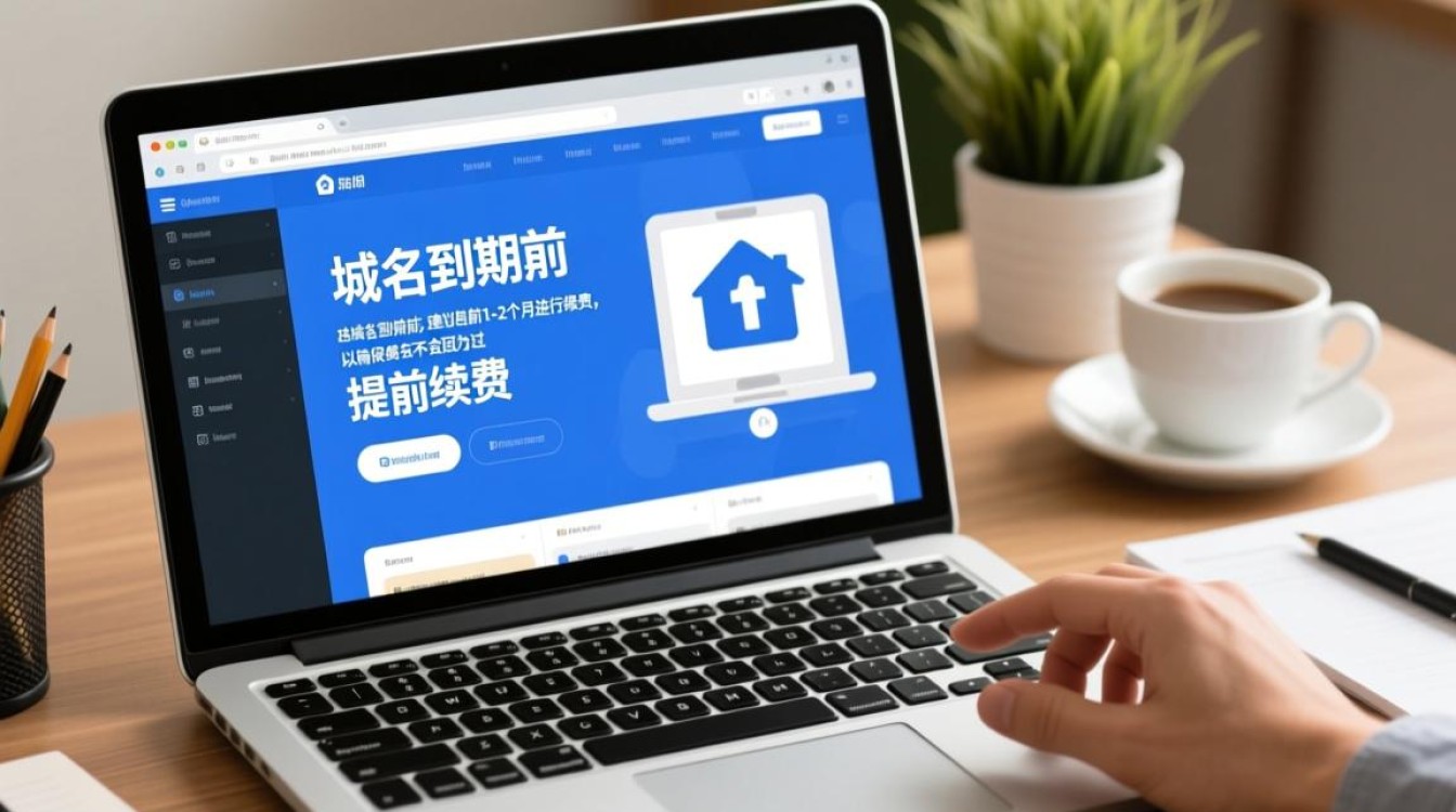 网站域名到期后，会导致哪些后果和问题出现？