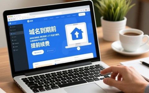 网站域名到期后，会导致哪些后果和问题出现？