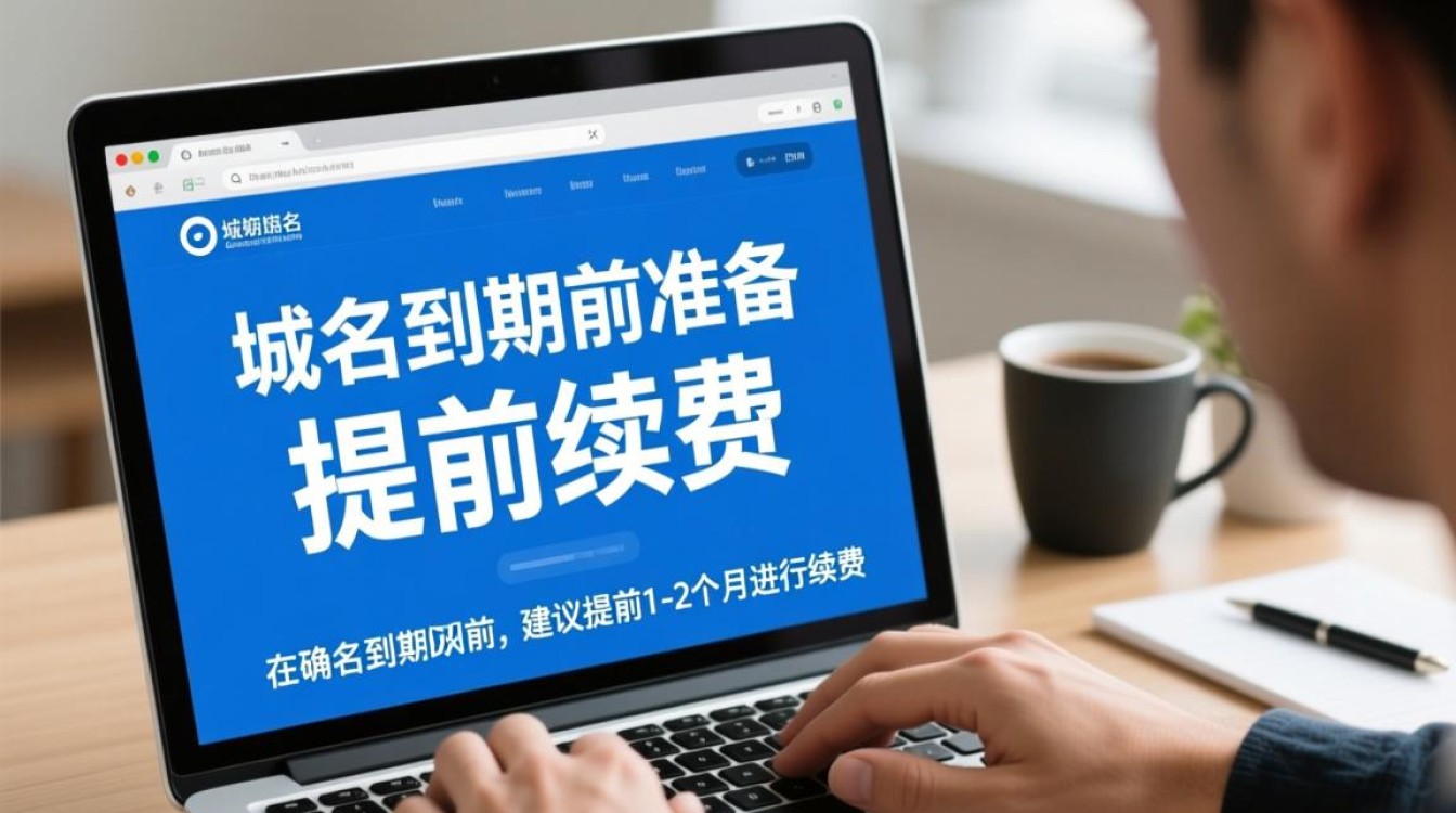 网站域名到期后，会导致哪些后果和问题出现？