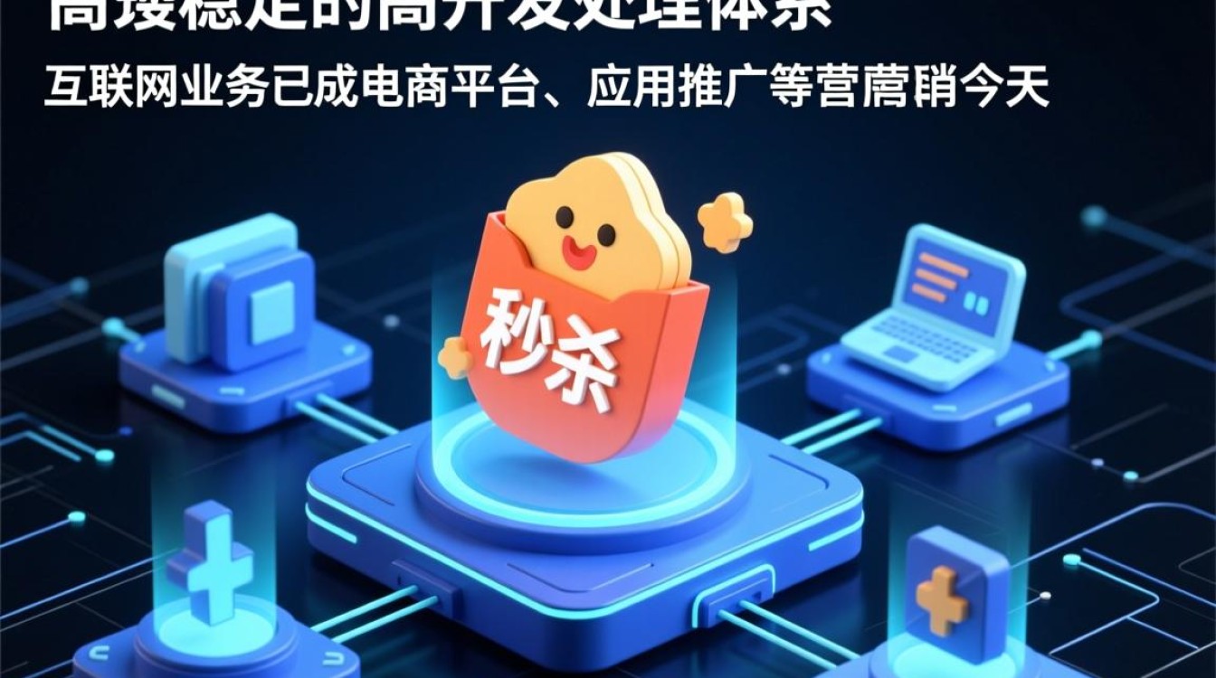 安全优化秒杀如何避免系统崩溃？