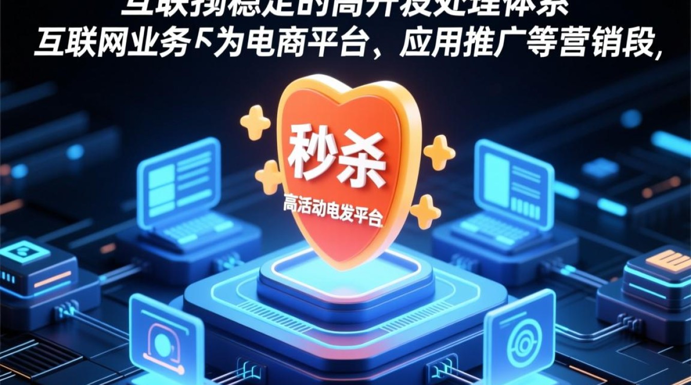 安全优化秒杀如何避免系统崩溃？