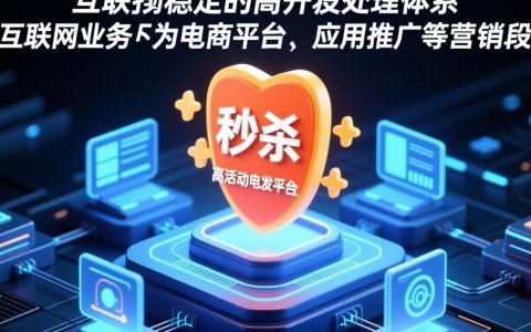 安全优化秒杀如何避免系统崩溃？