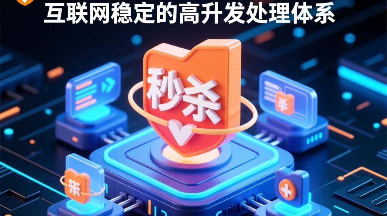 安全优化秒杀如何避免系统崩溃？