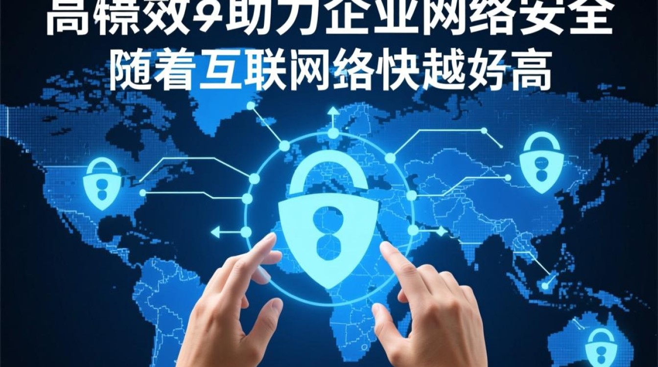 曲靖高防服务器有哪些优势？为何备受企业青睐？