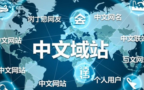 中文网址与中文域名的区别和优劣，您了解多少？