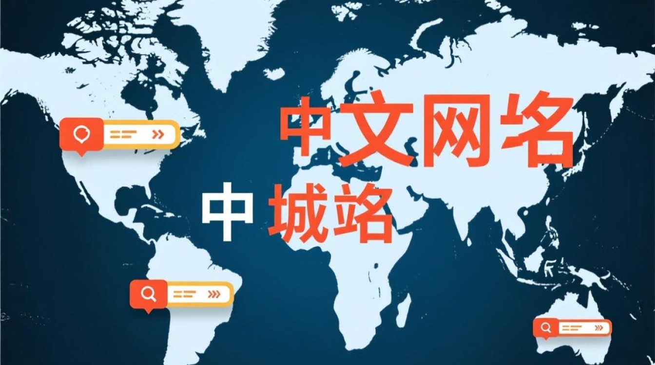 中文网址与中文域名的区别和优劣,您了解多少? 中文网址与中文域名的区别和优劣,您了解多少?