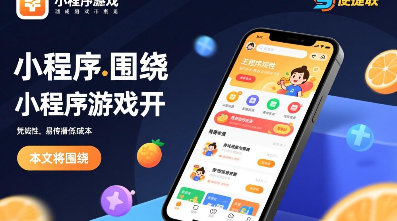 如何实现小程序游戏开发与一体化解决方案的巧妙结合？