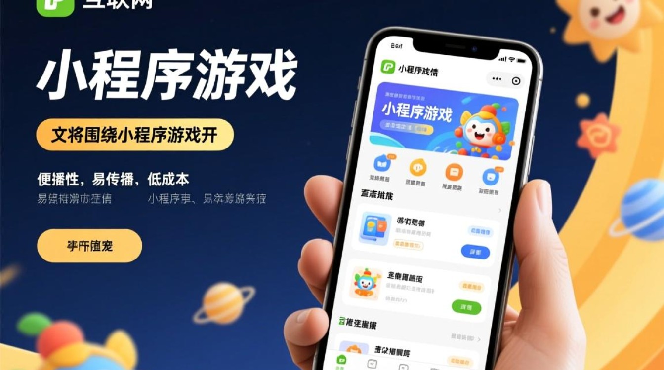 如何实现小程序游戏开发与一体化解决方案的巧妙结合？