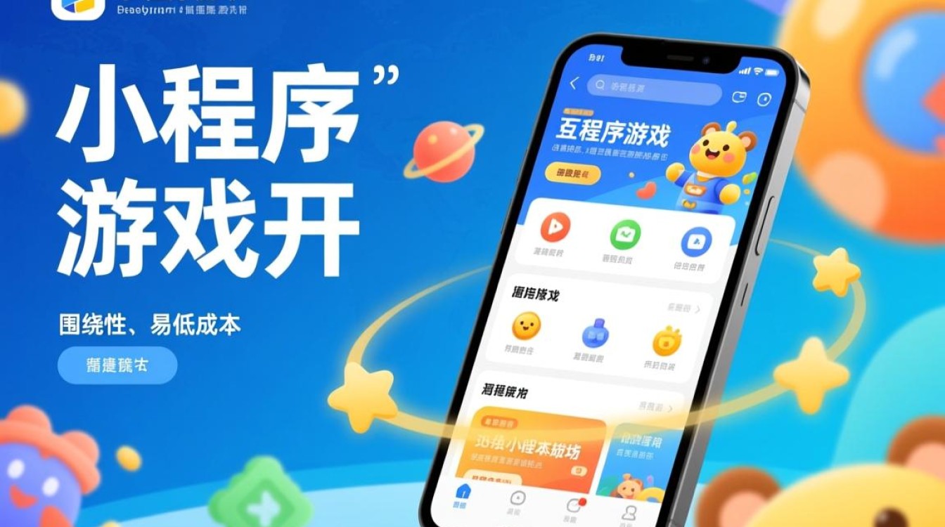 如何实现小程序游戏开发与一体化解决方案的巧妙结合？