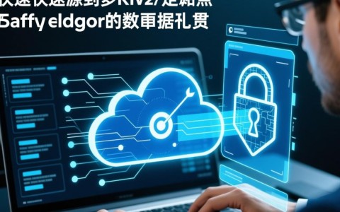 如何安全快速地将数据从源复制到目标？