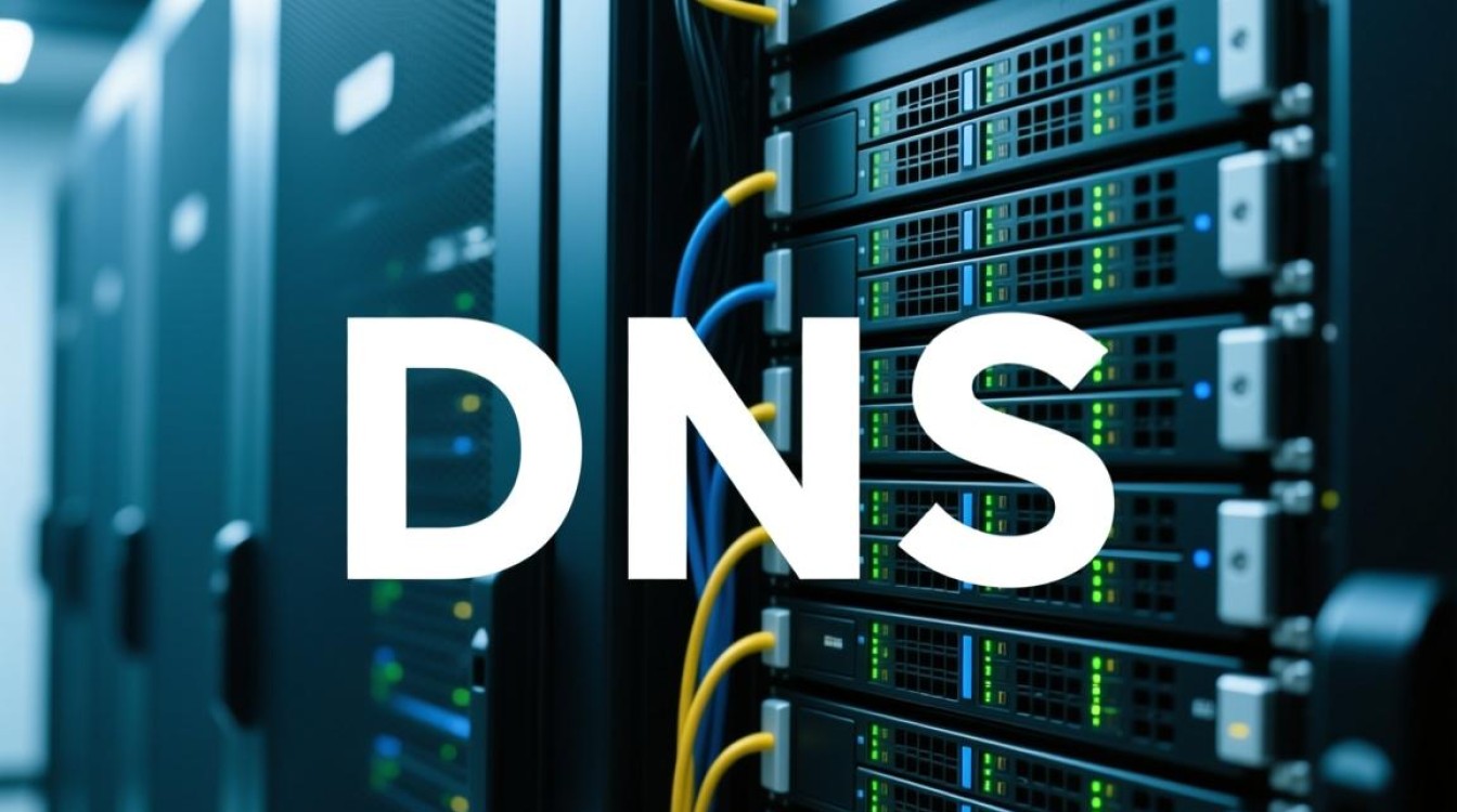 如何高效配置域名服务器？分享实用域名服务器配置方法疑问解答！