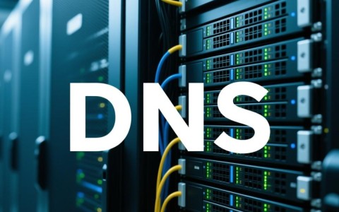 如何高效配置域名服务器？分享实用域名服务器配置方法疑问解答！